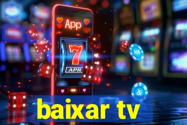 baixar tv - futebol ao vivo